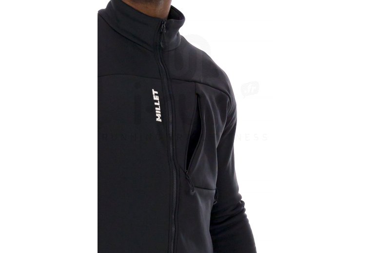 Millet Seneca Fleece M