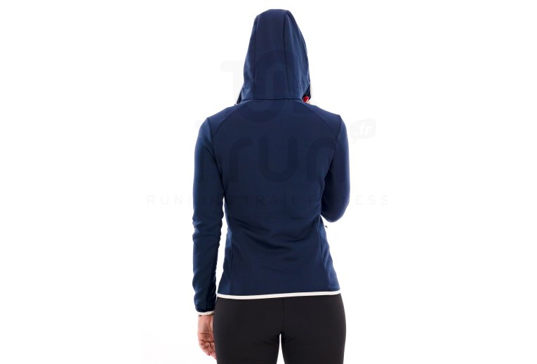 Millet Seneca Fleece