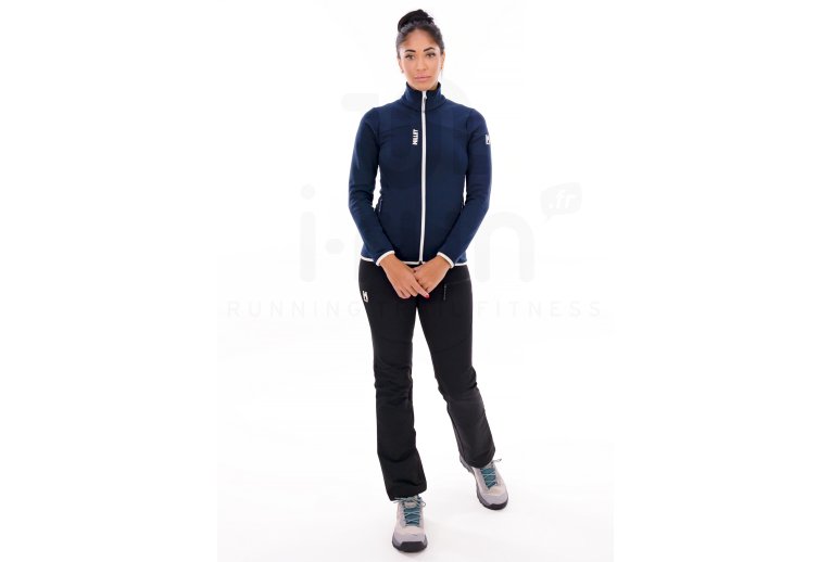 Millet Seneca Fleece