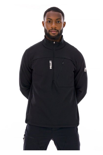 Millet Seneca Fleece Zip M