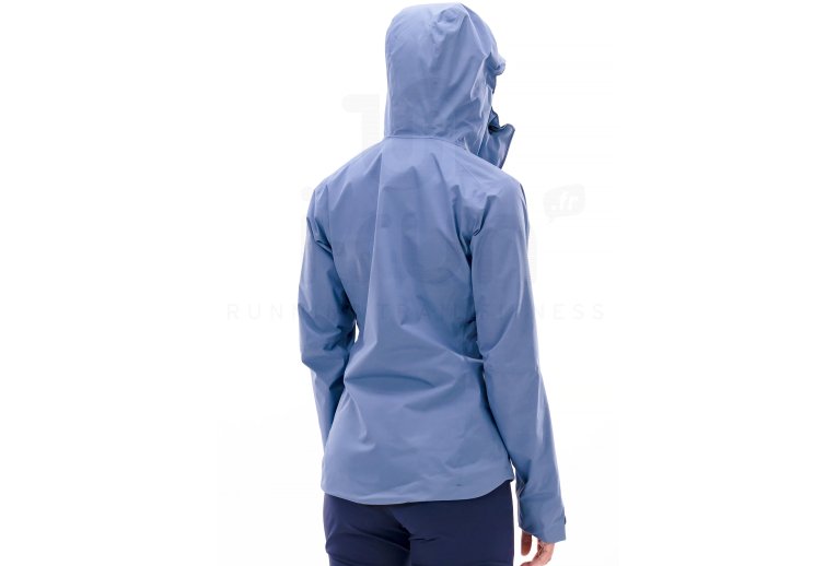 Millet Seneca Gore-Tex 2L W