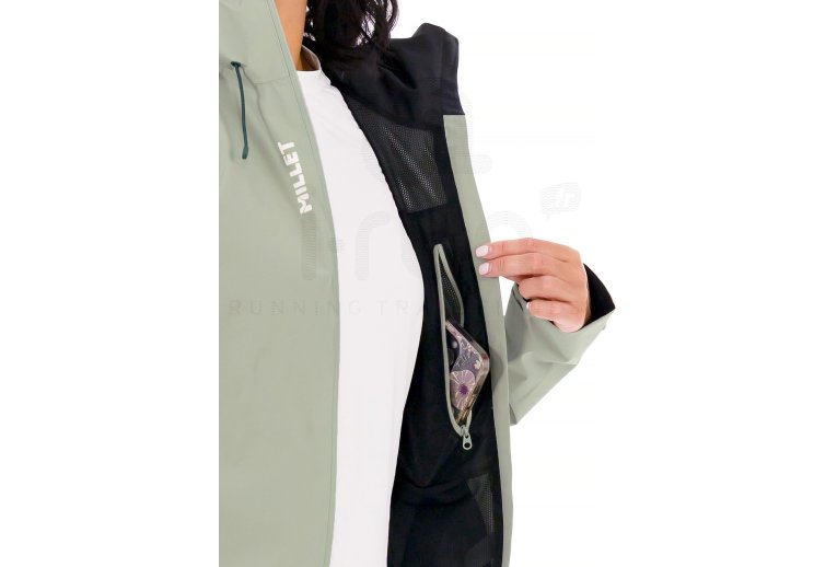 Millet Seneca Gore-Tex 2L