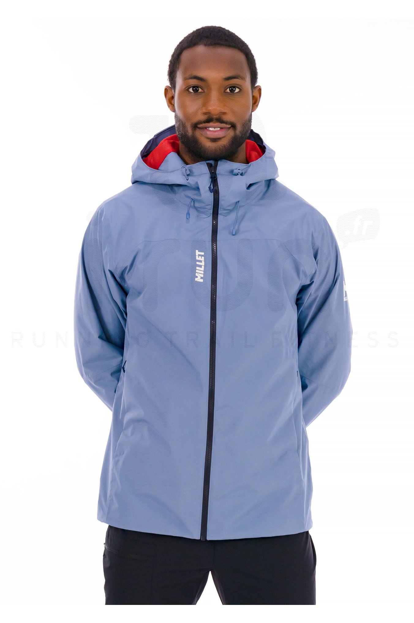 Millet Seneca Gore-Tex 2L M