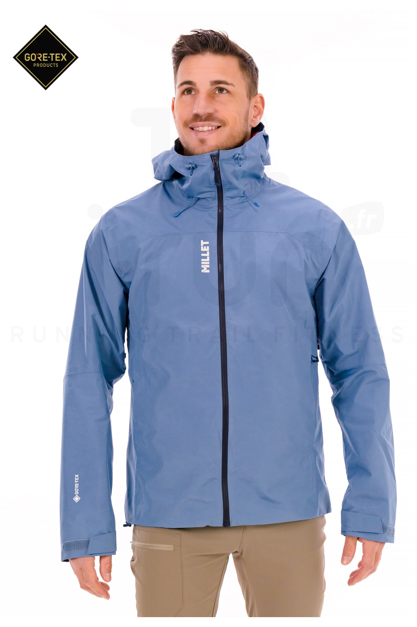 Millet Seneca Gore-Tex 2L