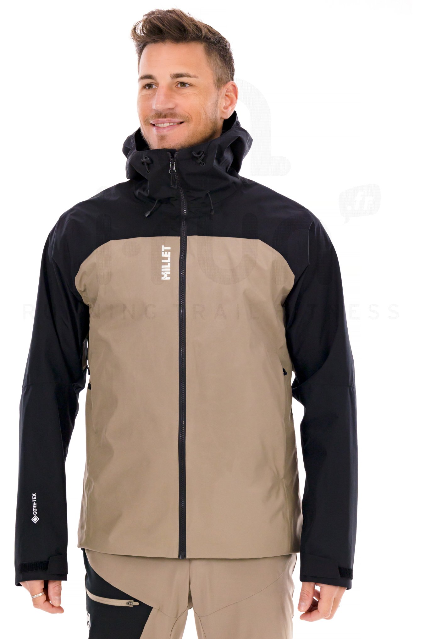 Millet Seneca Gore-Tex 2L Herren