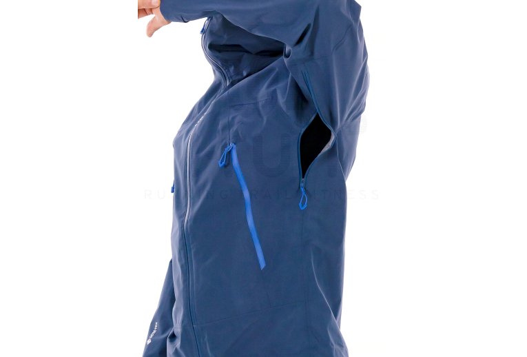 Millet Seneca Gore-Tex 3L