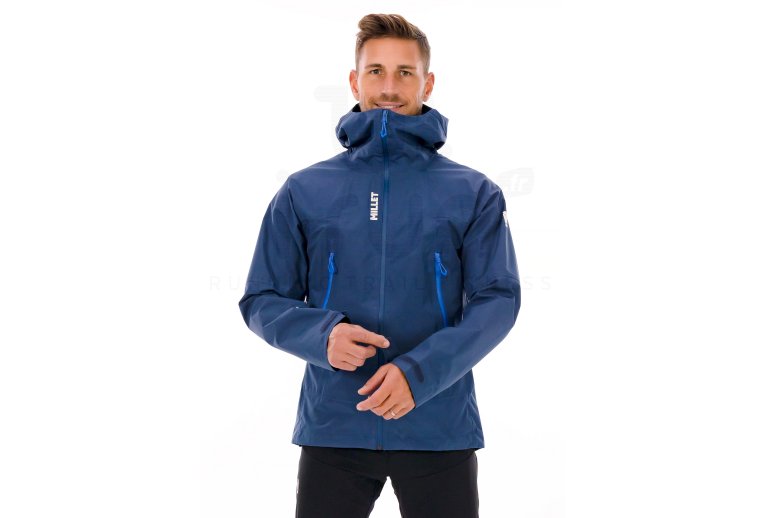 Millet Seneca Gore-Tex 3L M