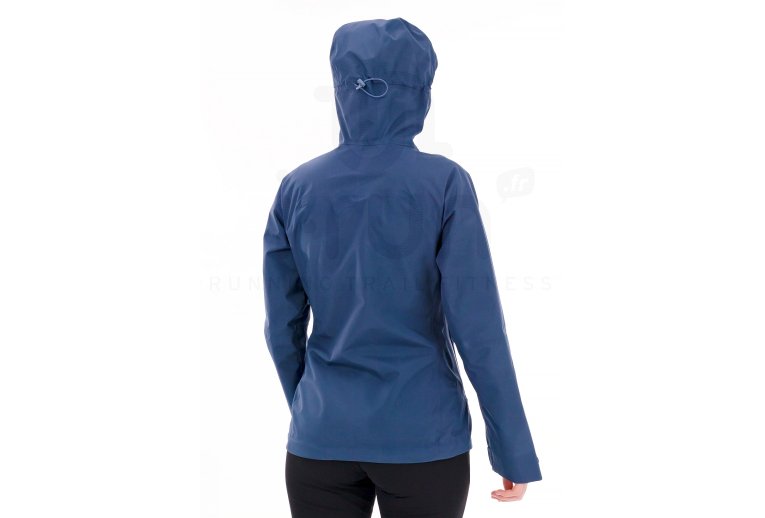 Millet Seneca Gore-Tex 3L