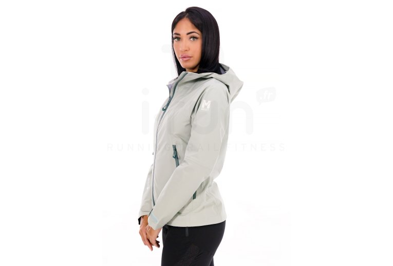 Millet Seneca Gore-Tex 3L