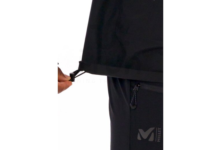 Millet Seneca Gore-Tex 3L