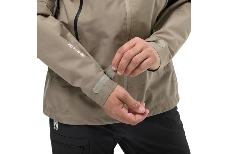 Millet Seneca Gore-Tex 3L