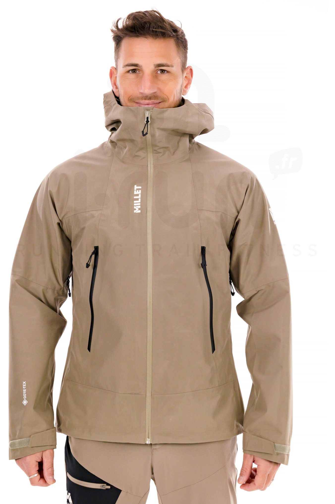 Millet Seneca Gore-Tex 3L