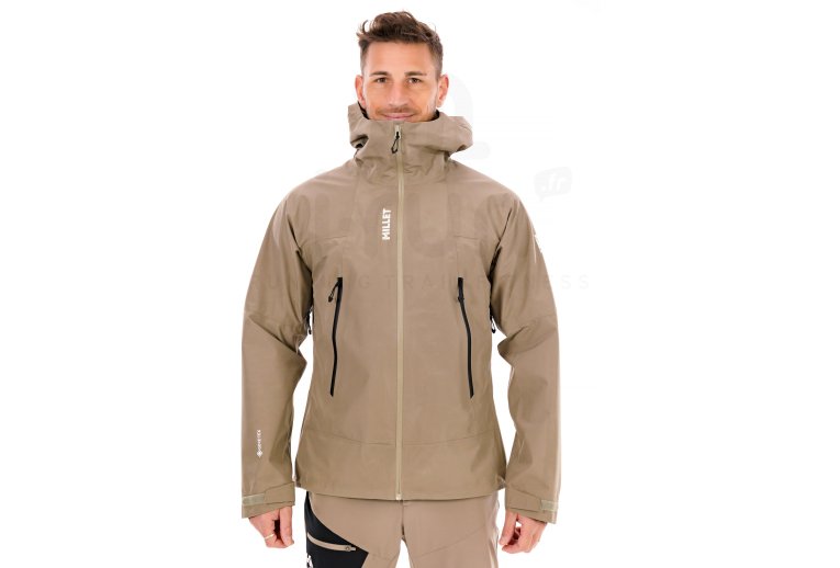 Millet Seneca Gore-Tex 3L