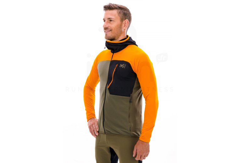 Millet Seneca Herren