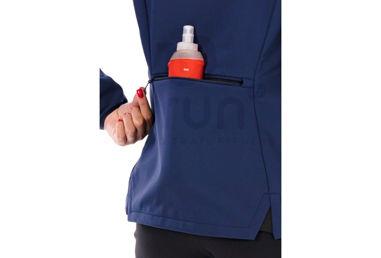 Millet Seneca Shield Damen