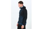 Millet chaqueta Seneca Tecno Hoodie