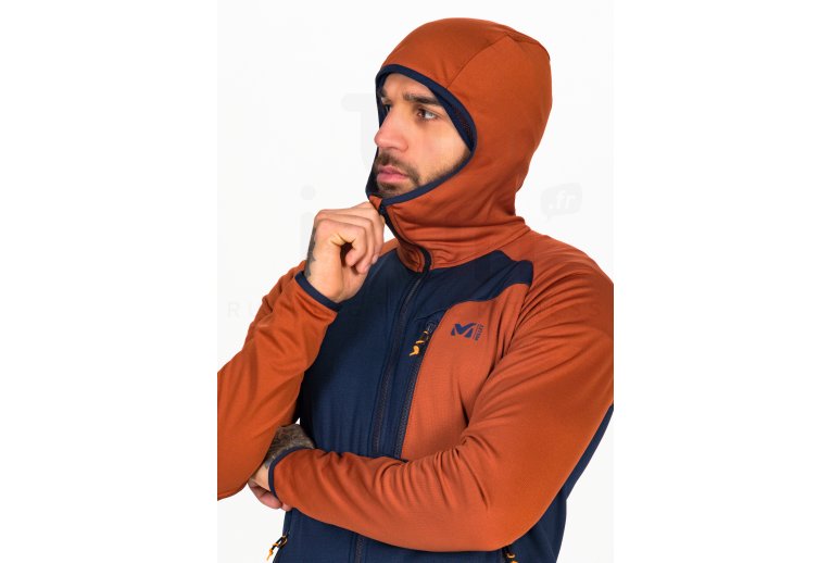 Millet chaqueta Seneca Tecno II