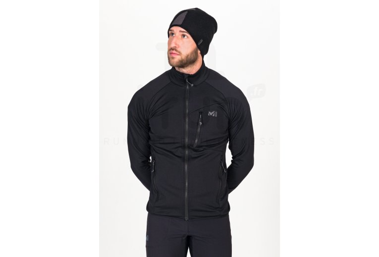 Millet chaqueta Seneca Tecno II