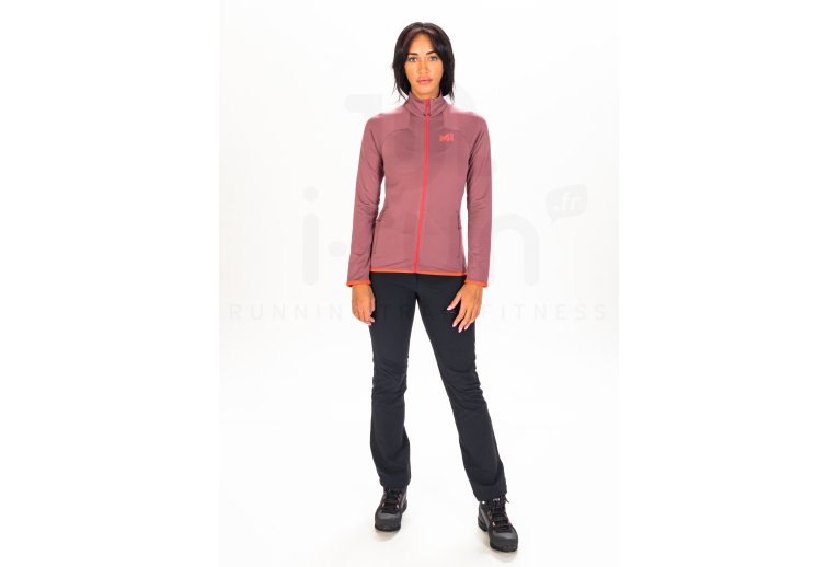 Millet chaqueta Seneca