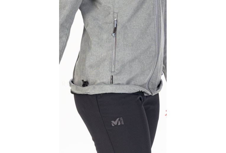 Millet chaqueta Shucksan III