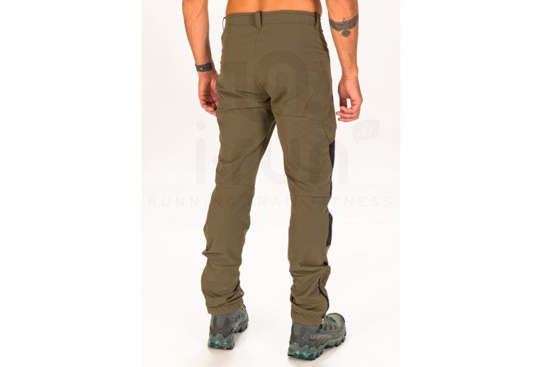 Millet Summit 200 XCS Herren