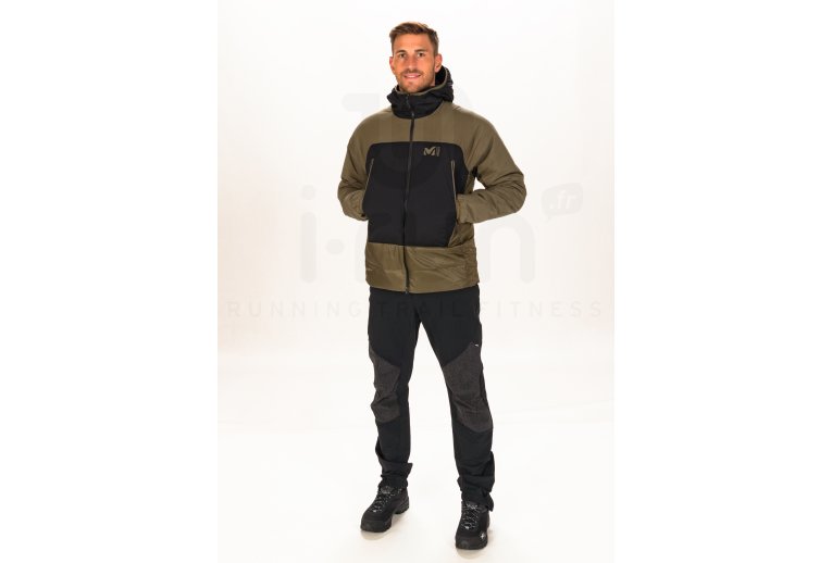 Millet Summit 200 XCS