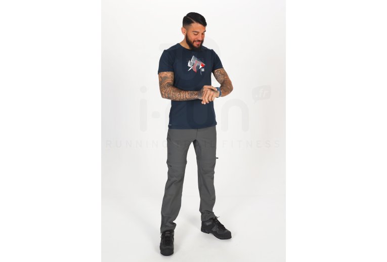 Millet Summit Board Herren