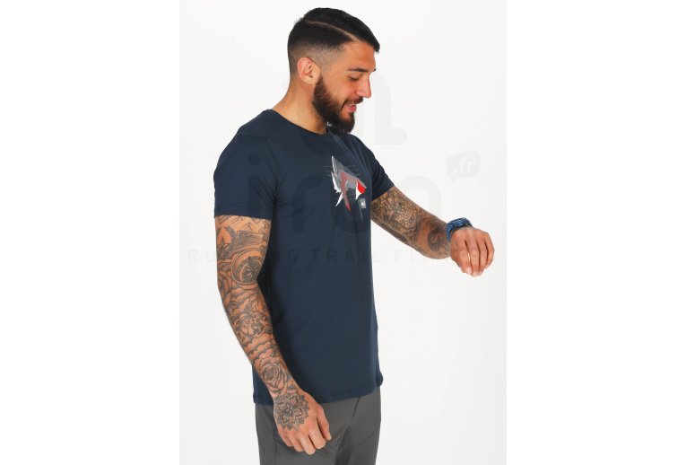 Millet Summit Board Herren