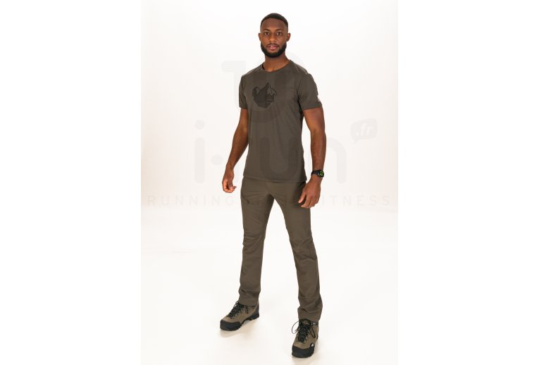 Millet Summit Board Herren