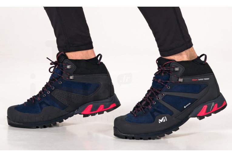 Millet Super Trident Gore-Tex Herren