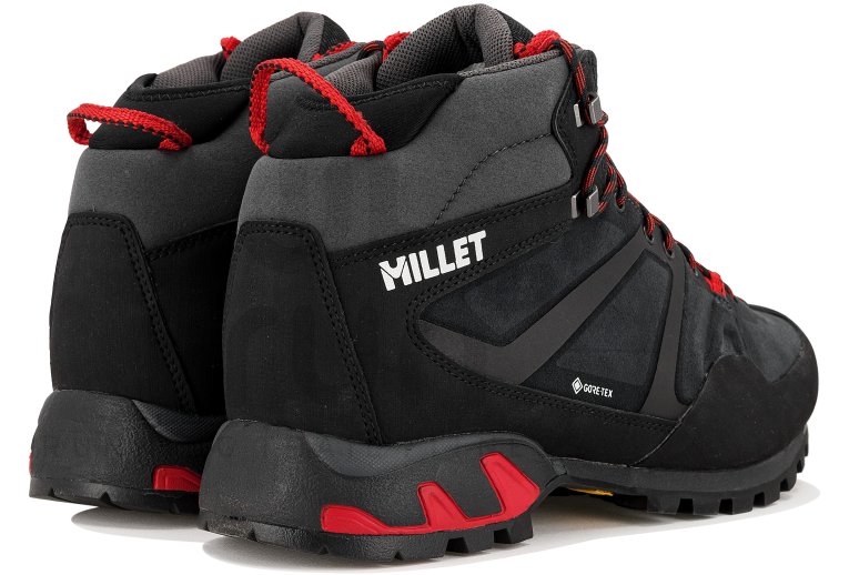 Millet Super Trident Gore-Tex