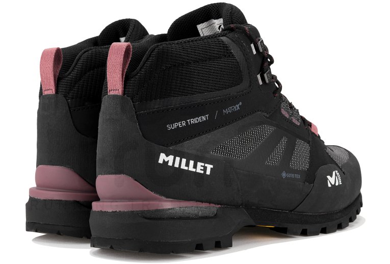 Millet Super Trident Matryx Gore-Tex
