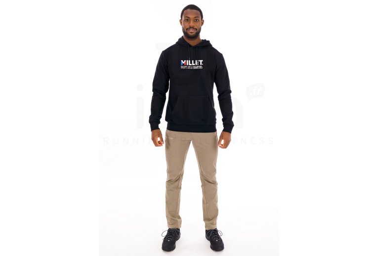 Millet Sweat