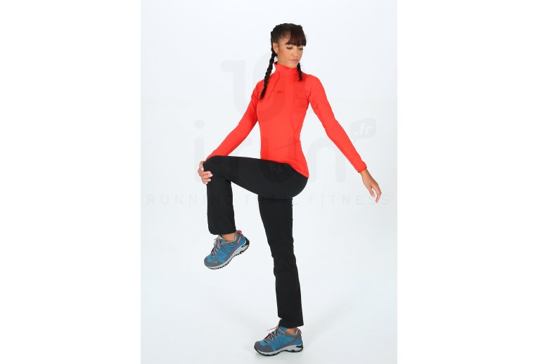 Millet camiseta manga larga Tech Stretch