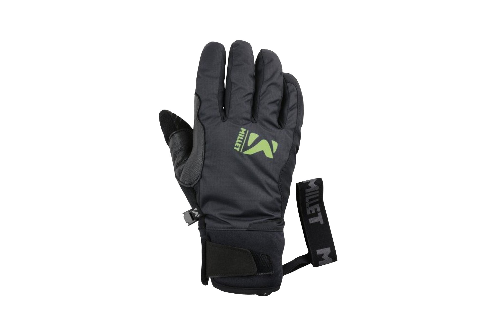 Millet Touring II M Bonnets / Gants