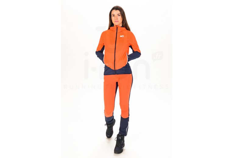 Millet Touring Speed XCS Damen