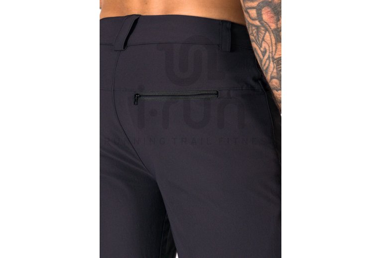 Millet pantal�n corto Trekker STR III