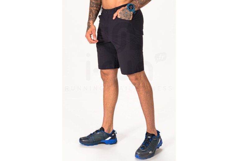 Millet pantal�n corto Trekker STR III