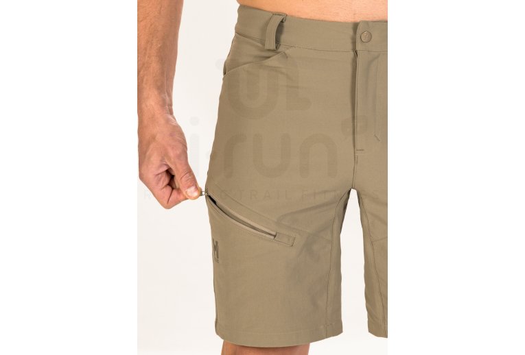 Millet Trekker STR III