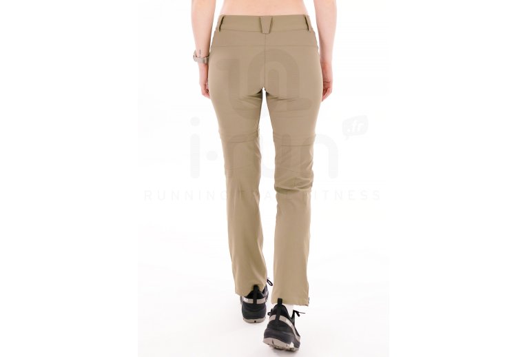 Millet Trekker STR III Damen