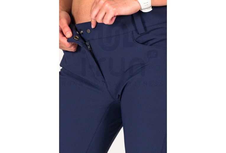 Millet pantal�n pirata Trekker Stretch 3/4 II