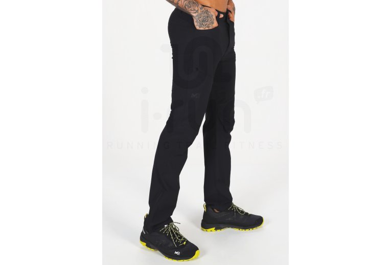 Millet Trekker Stretch II Herren