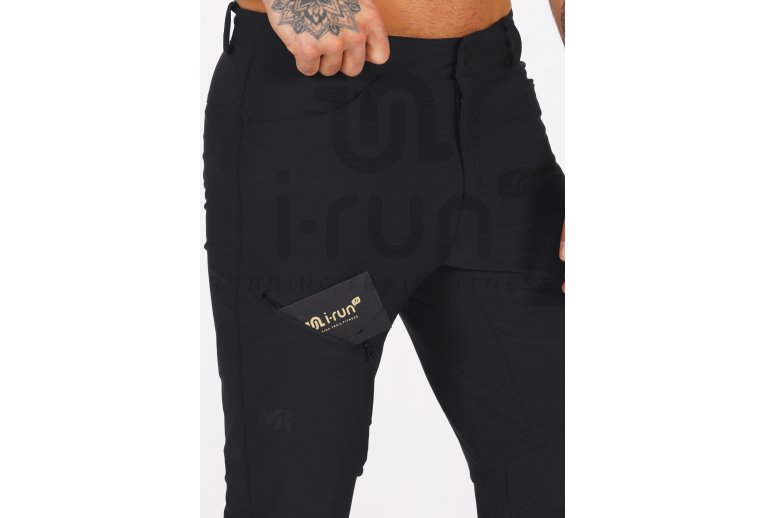 Millet Trekker Stretch II Herren