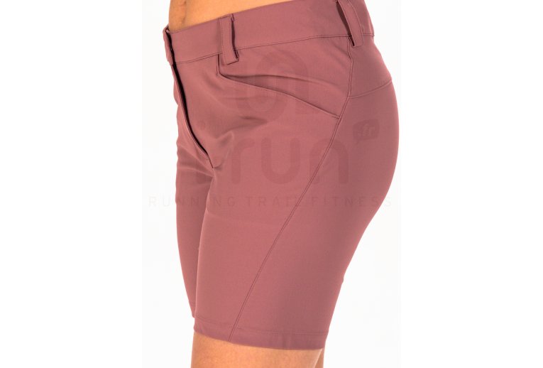 Millet pantal�n corto Trekker Stretch II