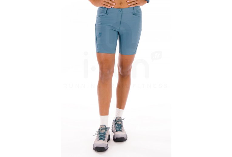 Millet Trekker Stretch II Damen