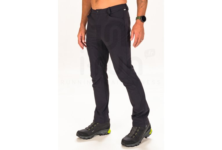 Millet pantal�n Trekker Stretch III