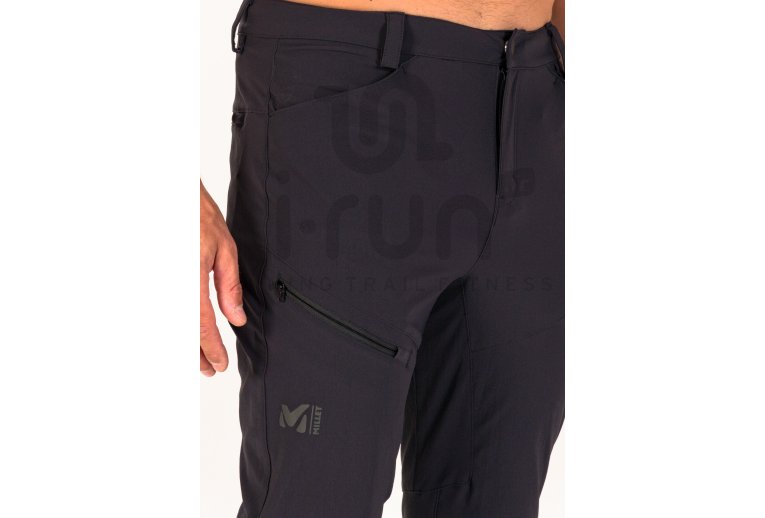 Millet pantal�n Trekker Stretch III
