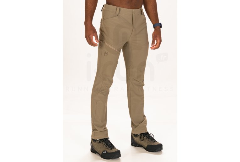 Millet Trekker Stretch III Herren