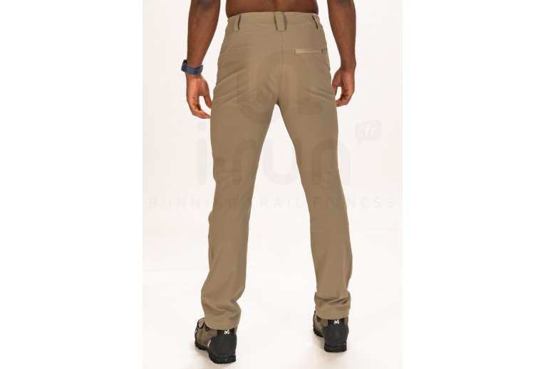 Millet Trekker Stretch III Herren