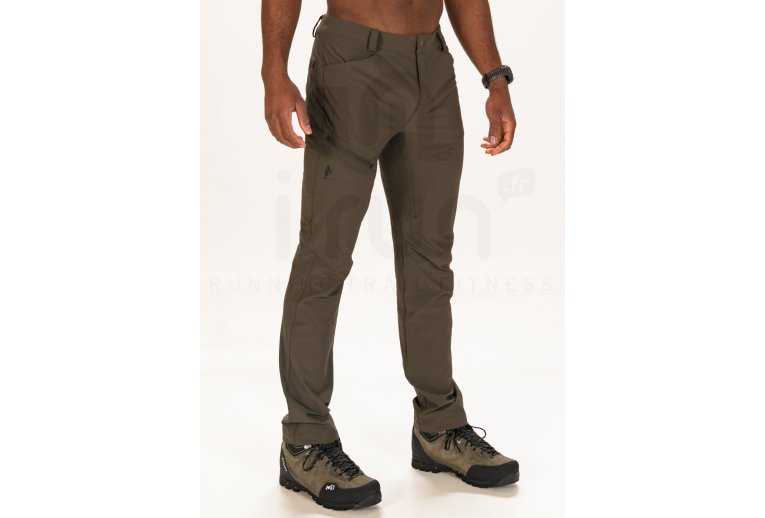 Millet Trekker Stretch III